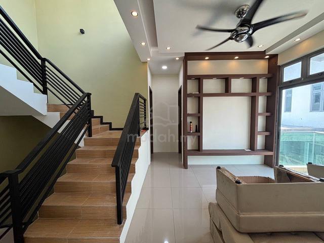 Taman Bukit Skudai 1