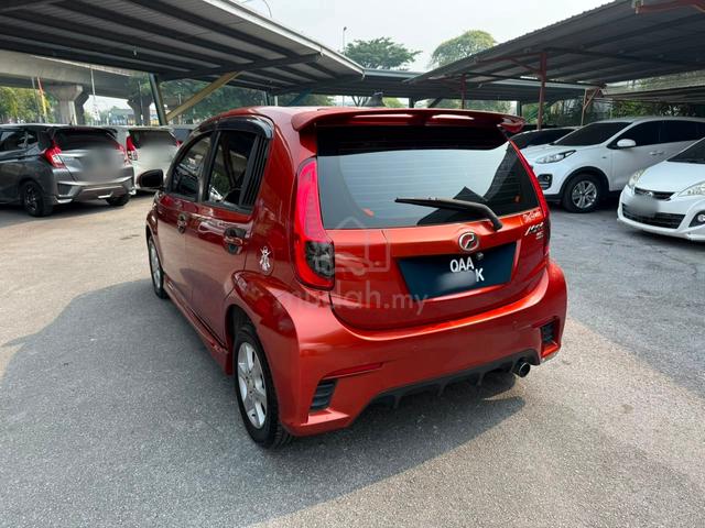 2014 Perodua MYVI 1.3 EZI PREMIUM (A) - 3