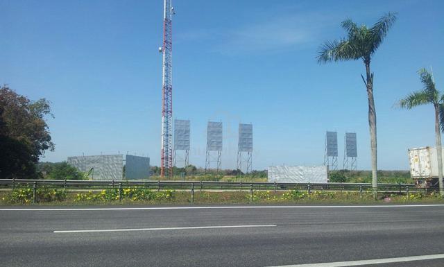 Zoning INDUSTRIAL Land near Petronas Factory and Toll Plaza Gurun 1