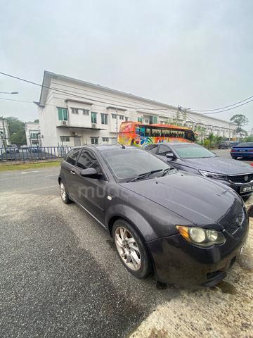 2009 Proton SATRIA 1.6 NEO (M) - 3