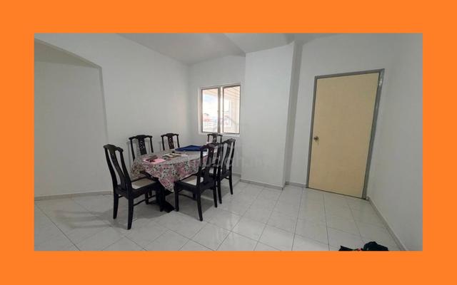 Bam Villa 1