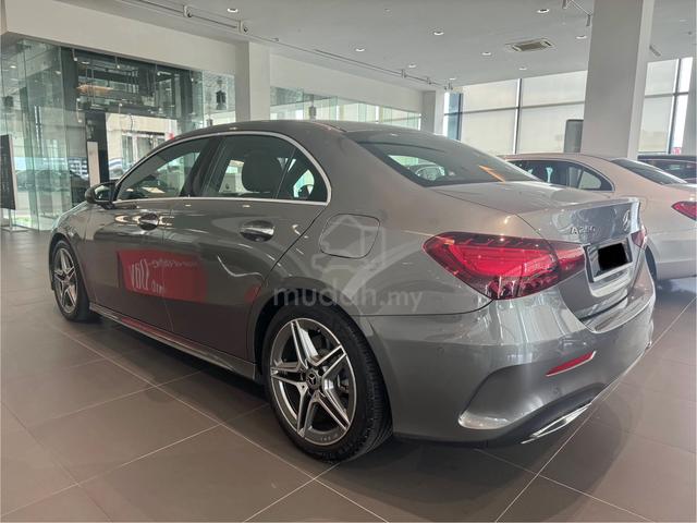 2024 Mercedes Benz A-CLASS 2.0 250 AMG LINE MY19 - 2