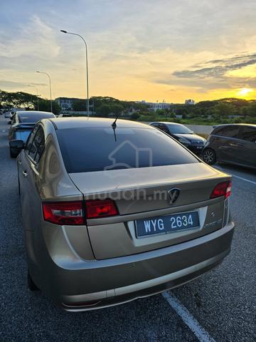 2013 Proton PREVE 1.6 EXECUTIVE (A) - 4