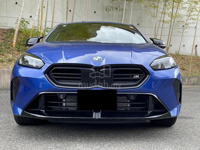 2024 Bmw M135i 2.0 xDrive F70 (A) NEW FACELIFT - 3