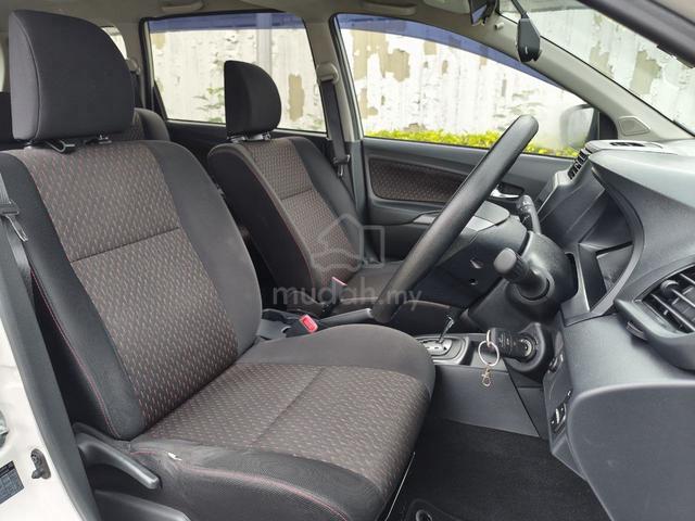 2021 Toyota AVANZA 1.5 S+ (A) LOWMILE 45K TRUEYEAR - 5