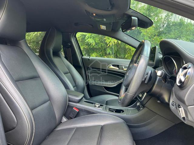 2019 Mercedes Benz GLA-CLASS 1.6 200 NIGHT - 5