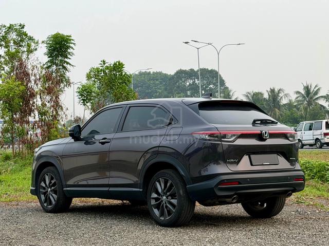 2024 Honda HR-V 1.5 TURBO V MY22 (A) ✅0 DEPO - 2