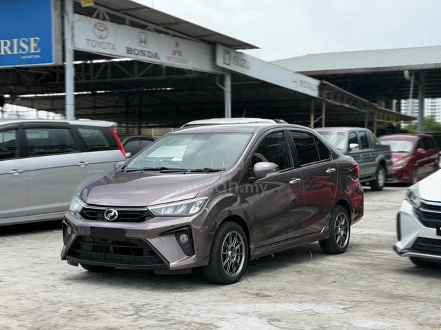 2020 Perodua BEZZA 1.3 AV (A)✅Mthly 5xx - 2