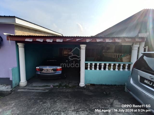 [BUMILOT] TERES SetingkatTmn Tmn Tmn Datin Fatimah Bukit Rambai Melaka 1