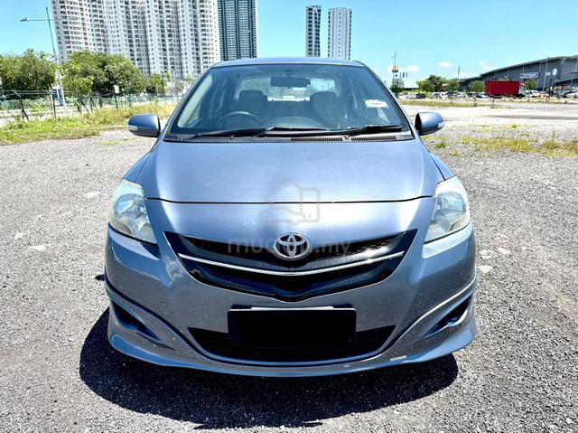 2008 Toyota VIOS 1.5 G (A) - 3