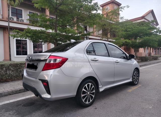 2023 Perodua BEZZA 1.3 X MY16 FACELIFT (A) - 2