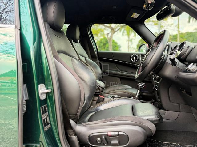 •2018✓|COOPER S✓| Mini COUNTRYMAN S 2.0 SPORTS - 5