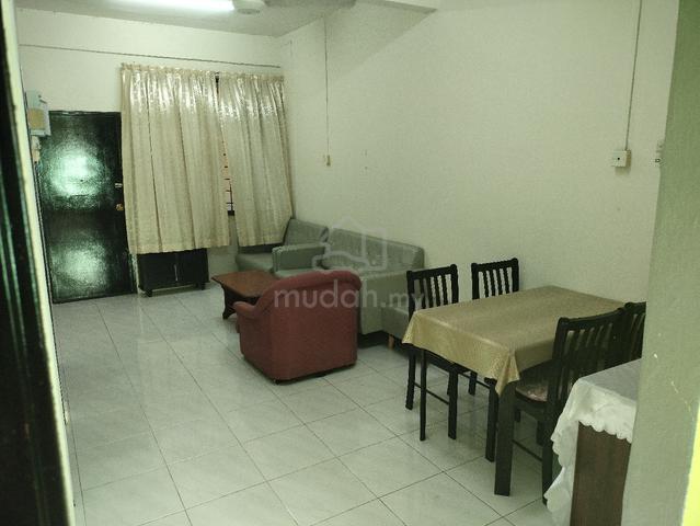 Flat Bandar Baru Kubang Kerian 1