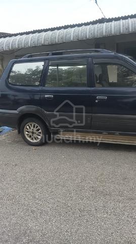 2005 Toyota UNSER 1.8 LGX (A) - 5