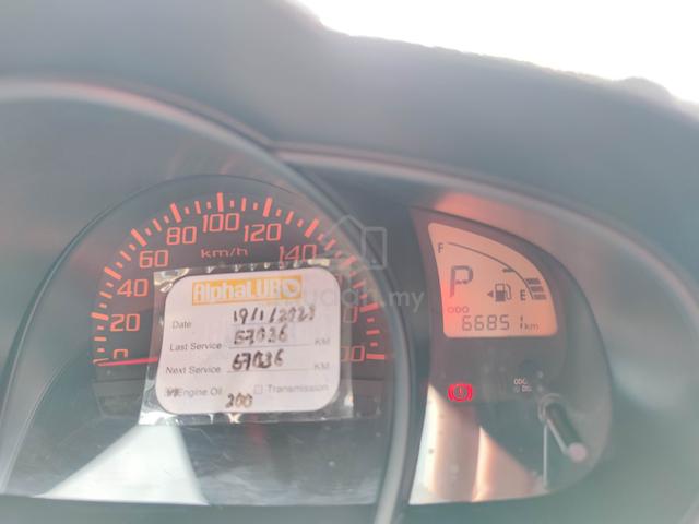 Perodua AXIA 1.0 (A) G FACELIFT Mileage 66K Only - 2