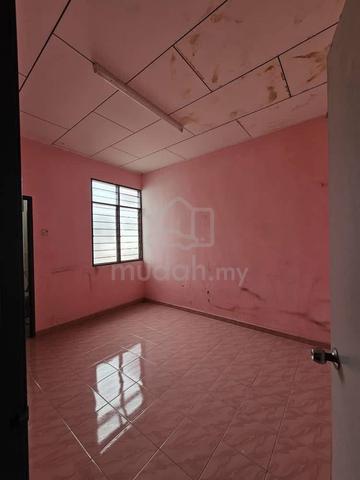 Cashback 20K Taman Serai Permai 1