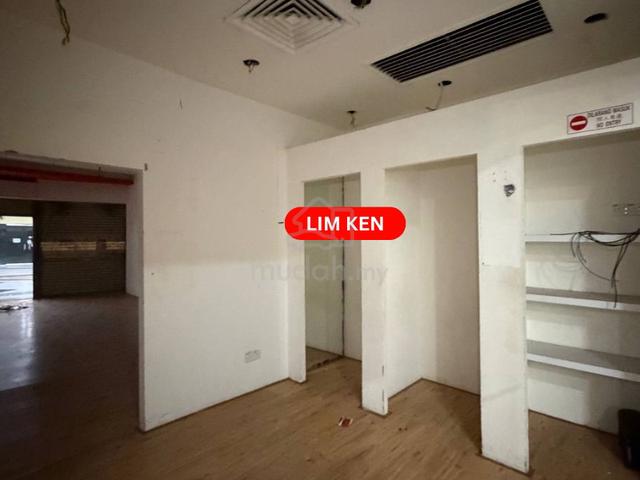 Pacific Megamall Groundfloor Shoplot, Perai (Below Market Value) 1
