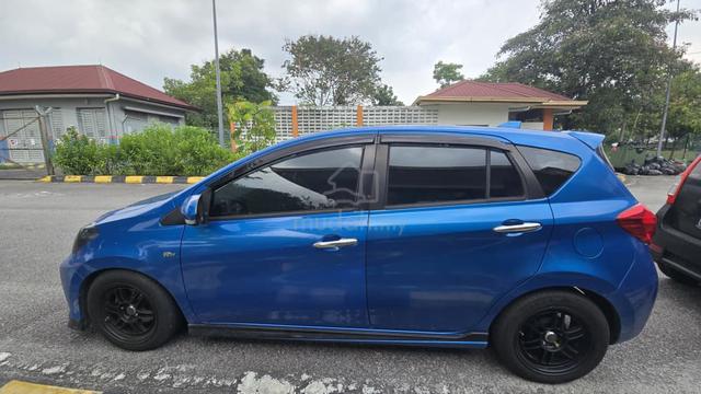 2020 Perodua MYVI 1.5 ADVANCE (A) - 4