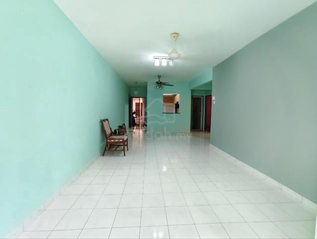 Tiara Intan 1