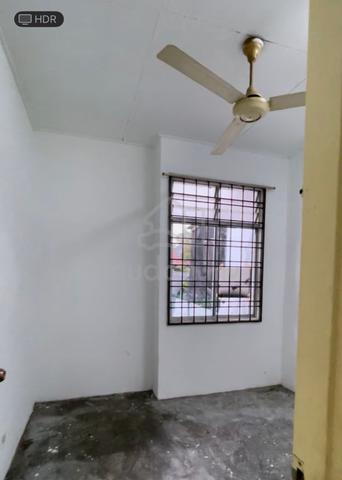 Garden Homes Seremban 2 1