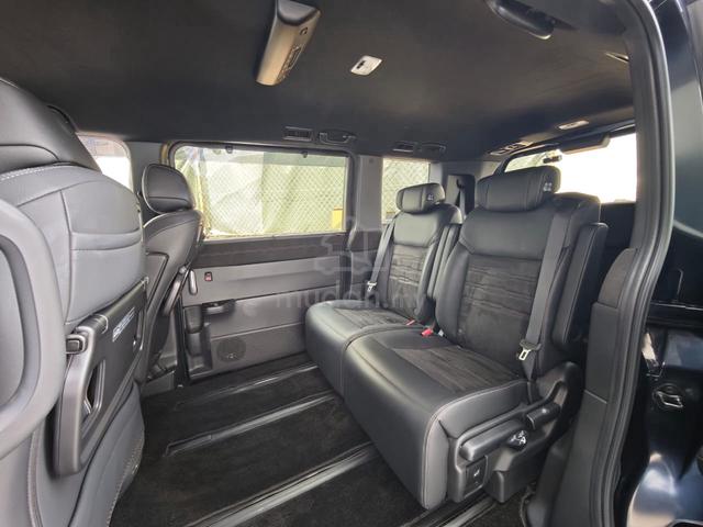 2023 Honda STEPWAGON 1.5 PREMIUM LINE GRADE 4.5 - 4