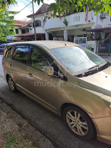 2013 Proton EXORA 1.6 BOLD PREMIUM (A) - 1