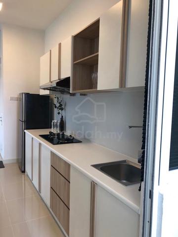 Scenaria @ North Kiara Hills 1