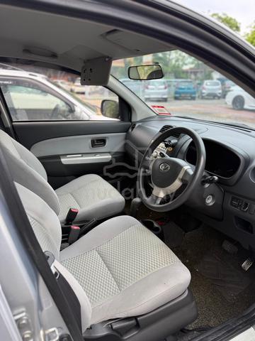 2006 Perodua MYVI 1.3 EZi (A) - 4
