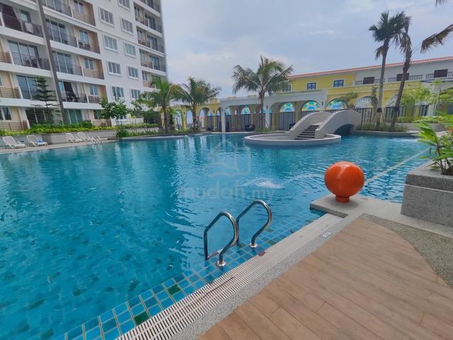 Havana residence 1
