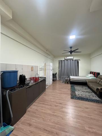 Dian Residency @ Shah Alam 1