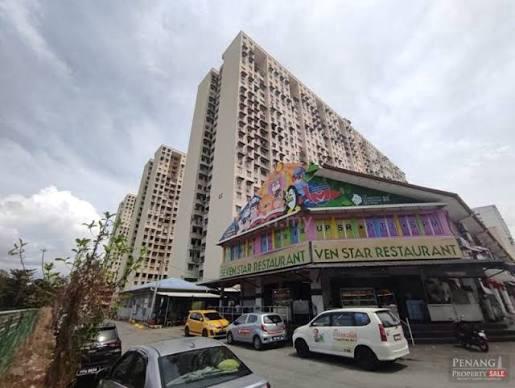 Sri Saujana (Georgetown) 1
