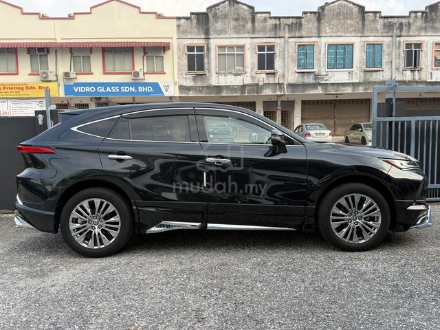 2023 Toyota HARRIER 2.0 Z LEATHER MODELISTA KIT - 5