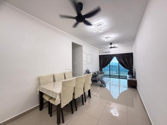 Mori Residence 1