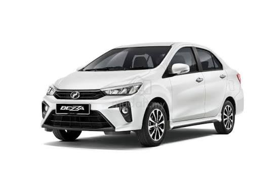 Perodua BEZZA Nk Offer n Gift Kawkaw?Cari VIN Deal - 4
