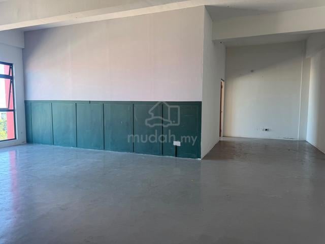 Negeri Sembilan Seremban Office Space For Rent 1