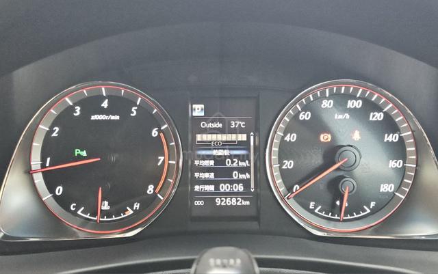 2017 Toyota HARRIER 2.0 TURBO (A) - 5