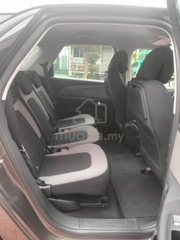 2018 Citroen C4 1.6 PICASSO THP (A) - 5