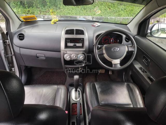 2008 Perodua MYVI 1.3 SE GHS (M) - 2