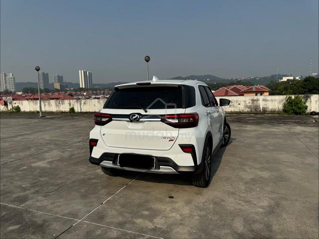 2022 Perodua ATIVA 1.0 AV D55L (A)2K BOLEH LOAN - 4