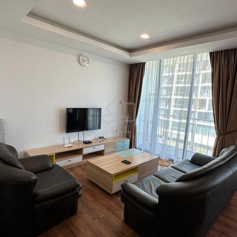 Jazz Suites @ Vivacity 1