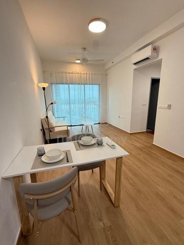 Sinaran Residences @ Utropolis 1