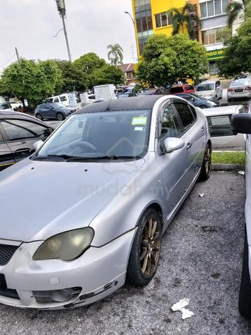 2010 Proton GEN-2 1.6 H-LINE CPS ENHANCED (A) - 2