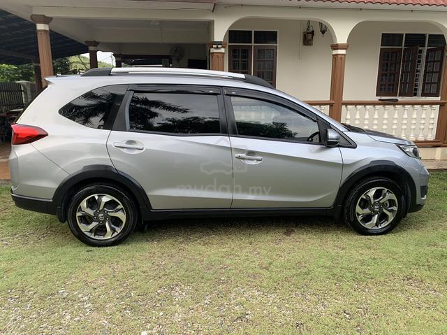 2018 Honda BR-V 1.5 E -- (A) - 5