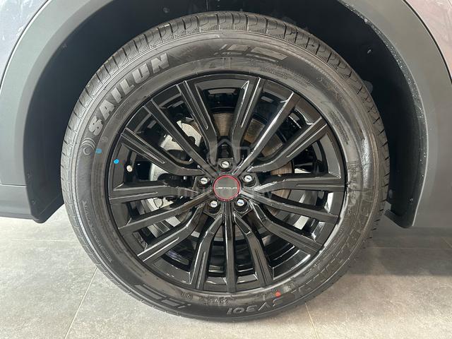 2026 Jetour VT9 1.5T 5+2 SEAT PRIME (A) REBATE 15K - 5