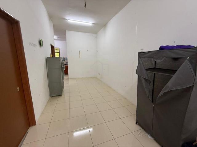 Permai Utama, Gurun, Kedah. Teres Satu Tingkat. 1