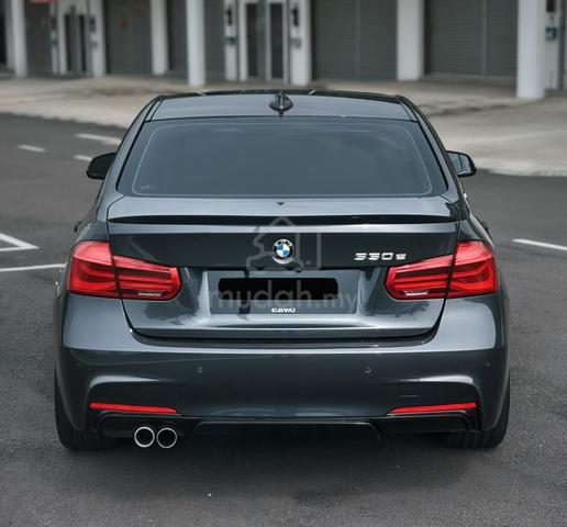 2018 Bmw 330E M SPORT (A) FULL BODYKIT WARRSNTY 7 - 5