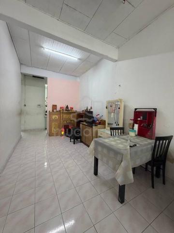 For Sale Nusa Bestari Single Storey 📍Jln Nb2 8/x@Tmn Nusa Bestari 2 1