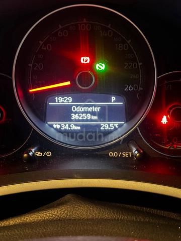 Low Milleage 2017 Volkswagen BEETLE 1.2 TSI SPORT - 3