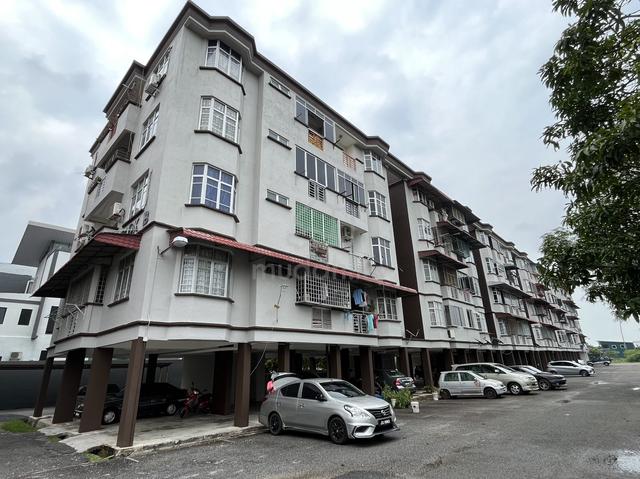 Kasturi 1