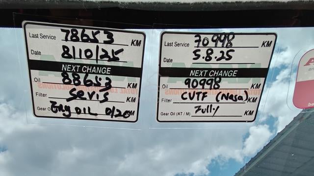 Y2023 H City 1.5 V SPEC HATCHBACK WARRANTY 2028 - 5